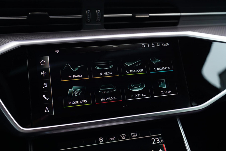 Audi RS6 Avant RS 6 TFSI quattro | Blueeye | Bang&Olufsen Advanced | 360 Camera | Panorama | Dynamic PLUS | Keramisch | Head up |