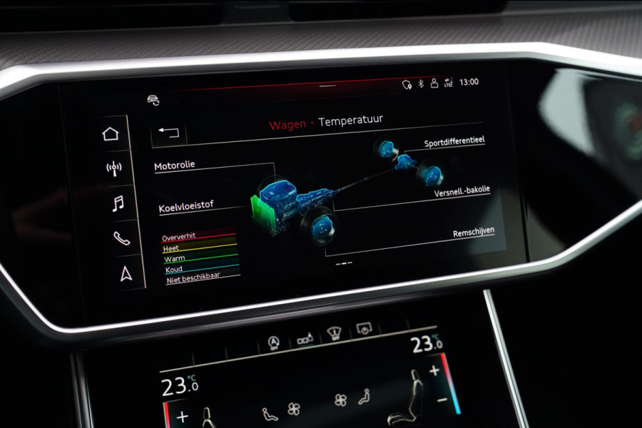 Audi RS6 Avant RS 6 TFSI quattro | Blueeye | Bang&Olufsen Advanced | 360 Camera | Panorama | Dynamic PLUS | Keramisch | Head up |