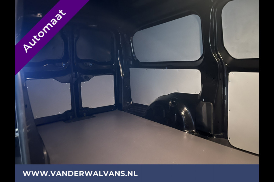 Citroën Jumpy 2.0 BlueHDI 177pk Automaat L3H1 Euro6 Airco | Navigatie | Apple Carplay | Android Auto Cruisecontrol, Trekhaak, Parkeersensoren, Bijrijdersbank