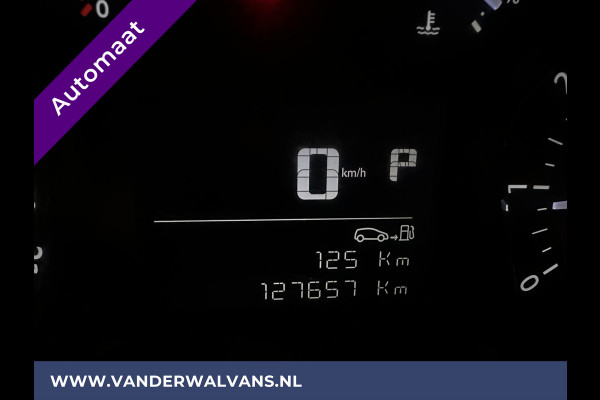 Citroën Jumpy 2.0 BlueHDI 177pk Automaat L3H1 Euro6 Airco | Navigatie | Apple Carplay | Android Auto Cruisecontrol, Trekhaak, Parkeersensoren, Bijrijdersbank