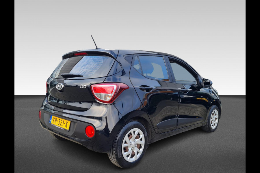 Hyundai i10 1.0i Comfort