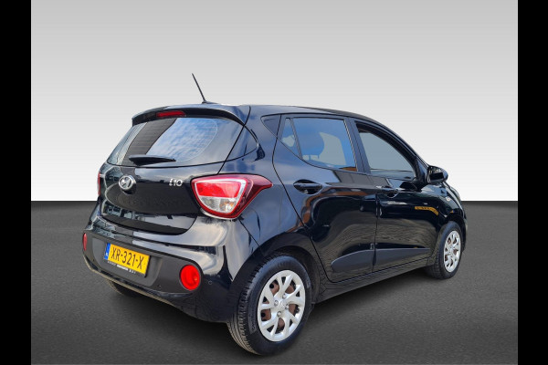 Hyundai i10 1.0i Comfort