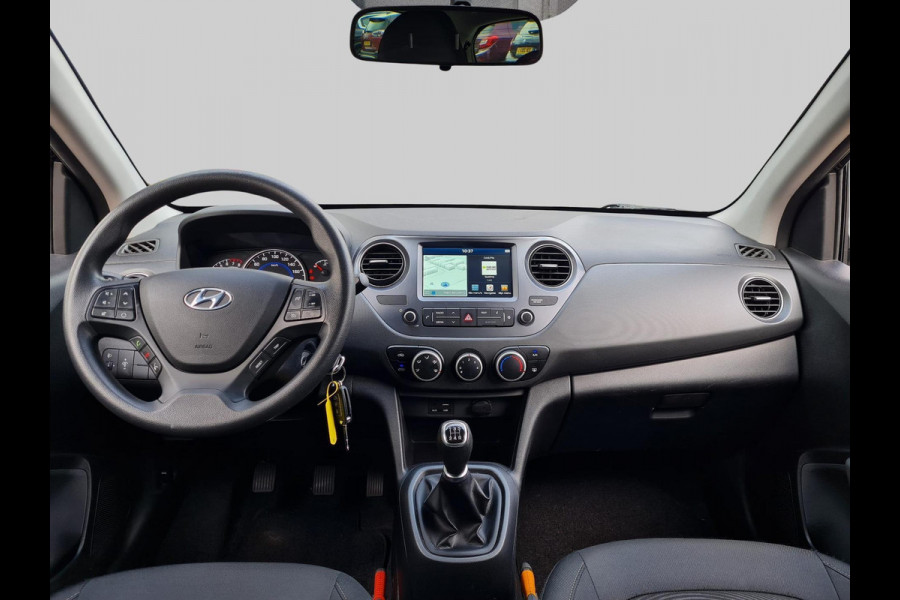 Hyundai i10 1.0i Comfort