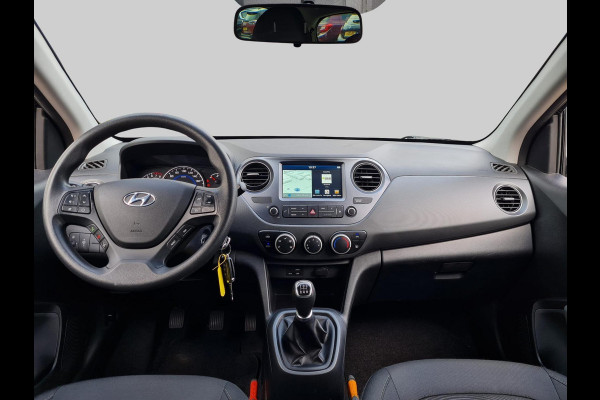 Hyundai i10 1.0i Comfort