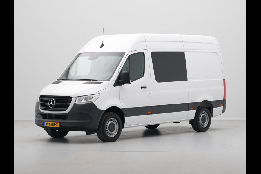 Mercedes-Benz Sprinter 319CDI L2H2 DC Navigatie Trekhaak Camera Stoelverwarming