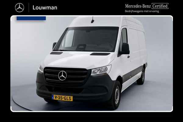 Mercedes-Benz Sprinter 315 1.9 CDI L2H2 RWD PRO Achteruitrijcamera Cruise Control Betimmering