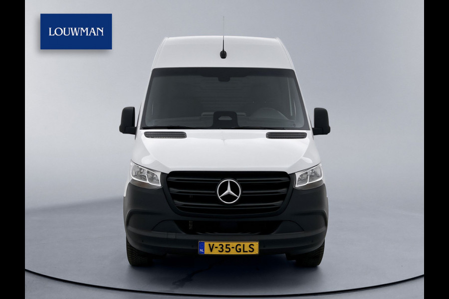 Mercedes-Benz Sprinter 315 1.9 CDI L2H2 RWD PRO Achteruitrijcamera Cruise Control Betimmering