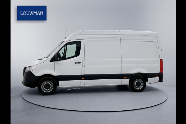 Mercedes-Benz Sprinter 315 1.9 CDI L2H2 RWD PRO Achteruitrijcamera Cruise Control Betimmering