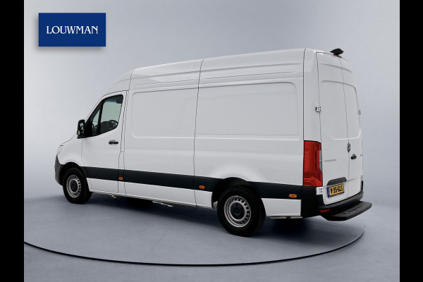 Mercedes-Benz Sprinter 315 1.9 CDI L2H2 RWD PRO Achteruitrijcamera Cruise Control Betimmering