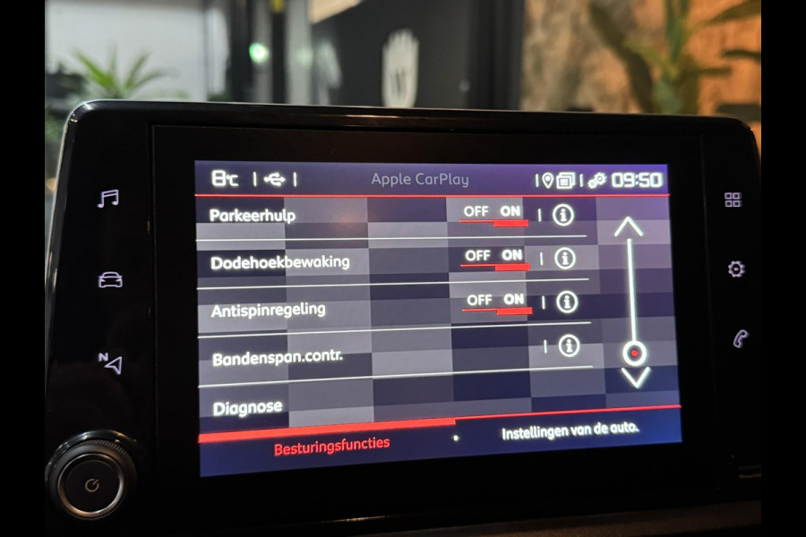 Citroën Berlingo XL 1.2 PureTech Shine 7p. Garantie Dealerondh 360Camera Headup Navi Carplay Clima Cruise Rijklaar