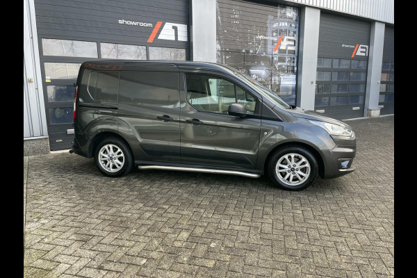 Ford Transit Connect 1.5 EcoBlue L1 Trend | Cruise| Stoelverwarming