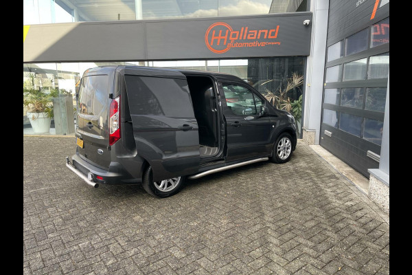 Ford Transit Connect 1.5 EcoBlue L1 Trend | Cruise| Stoelverwarming