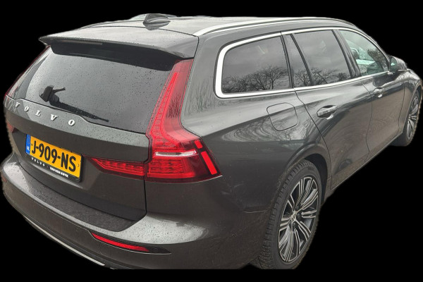 Volvo V60 2.0 B3 Inscription Panoramakdak / 18'' Velgen / Harman Kardon