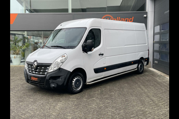 Renault Master bestel T35 2.3 dCi L3H2|AIRCO|euro6!