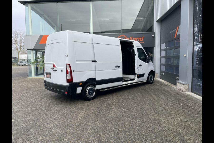 Renault Master bestel T35 2.3 dCi L3H2|AIRCO|euro6!