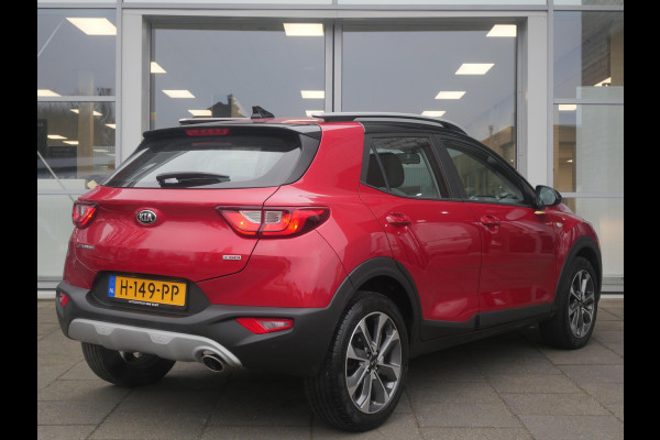 Kia Stonic 1.0 T-GDi DynamicLine | Airco | Achteruitrijcamera | Navi |