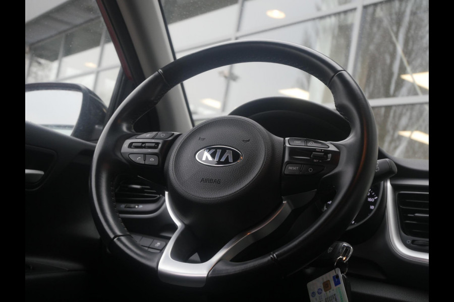 Kia Stonic 1.0 T-GDi DynamicLine | Airco | Achteruitrijcamera | Navi |