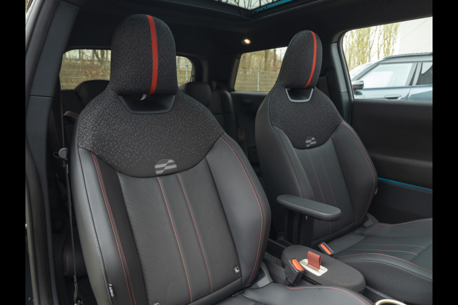 MINI Cooper E - John Cooper Works - Pakket M - Pano - Head-Up - Driving Ass