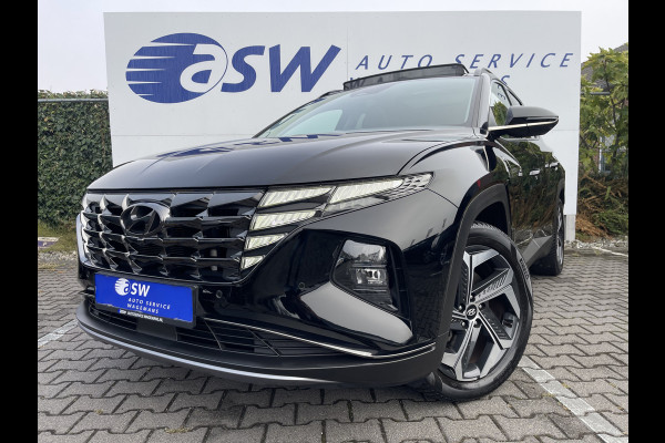 Hyundai Tucson 1.6 T-GDI MHEV Comfort Smart | Pano | Navi | 360* Camera | CarPlay | ACC | LED | 19 inch