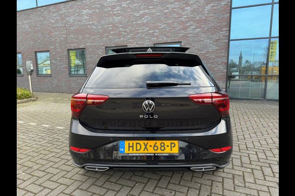 Volkswagen Polo 1.0 TSI R-Line