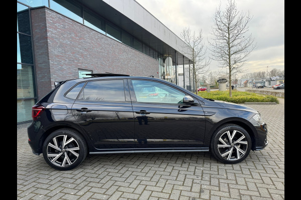 Volkswagen Polo 1.0 TSI R-Line