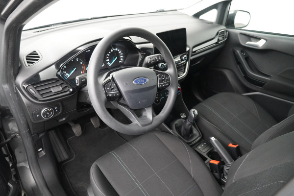 Ford Fiesta BWJ 2019 | 1.1 85PK Trend | AIRCO | NAVI | CRUISE | CARPLAY | PDC | LANE DEPARTURE WARNING |