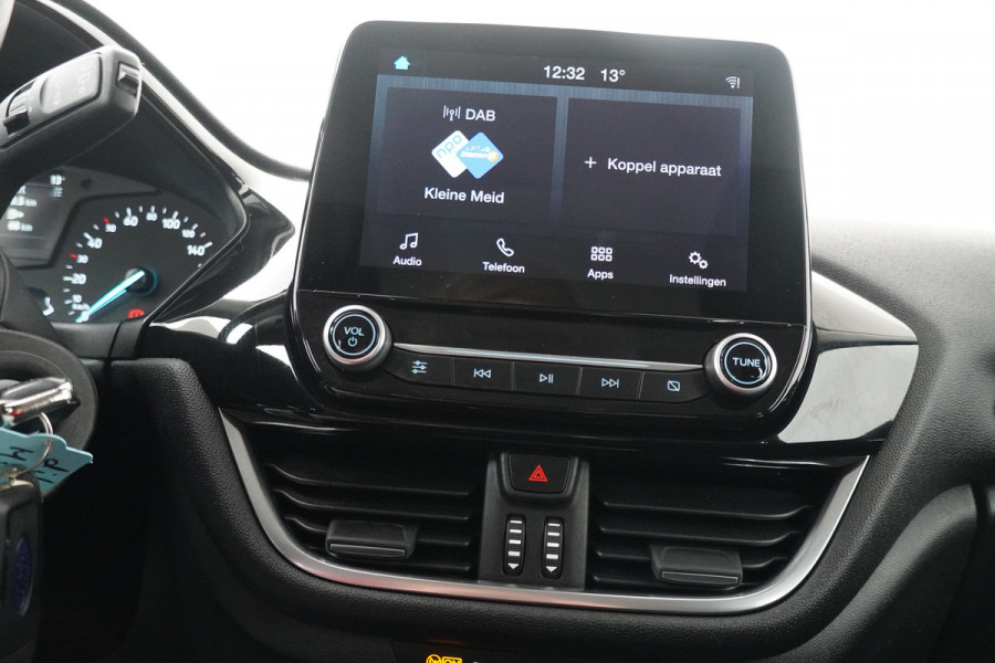 Ford Fiesta BWJ 2019 | 1.1 85PK Trend | AIRCO | NAVI | CRUISE | CARPLAY | PDC | LANE DEPARTURE WARNING |