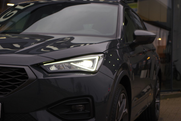 Seat Tarraco 1.4 TSI e-Hybrid 245 PK PHEV FR, Elekt. Trekhaak, 360 Camera, Adapt. Cruise Control