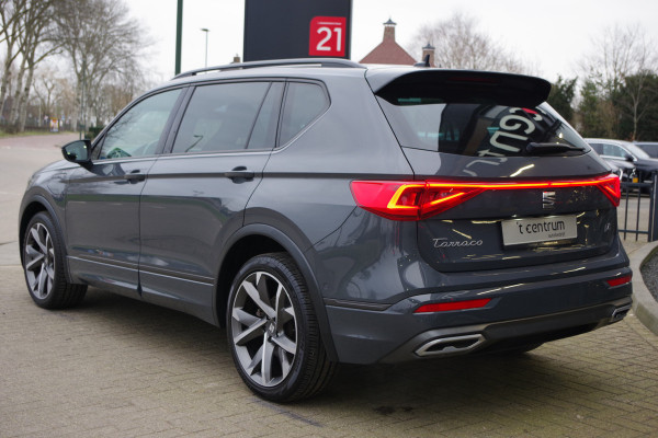 Seat Tarraco 1.4 TSI e-Hybrid 245 PK PHEV FR, Elekt. Trekhaak, 360 Camera, Adapt. Cruise Control