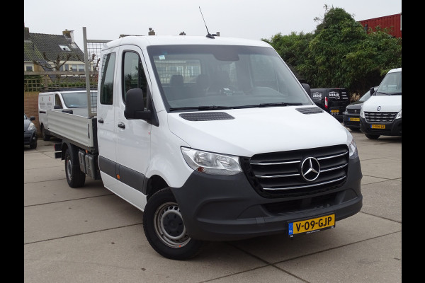 Mercedes-Benz Sprinter 314 L3H1 | 7P-DC | BPM Vrij | EURO 6