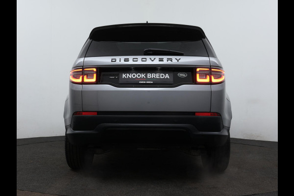 Land Rover Discovery Sport P200 S