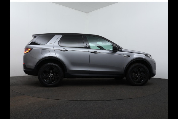 Land Rover Discovery Sport P200 S