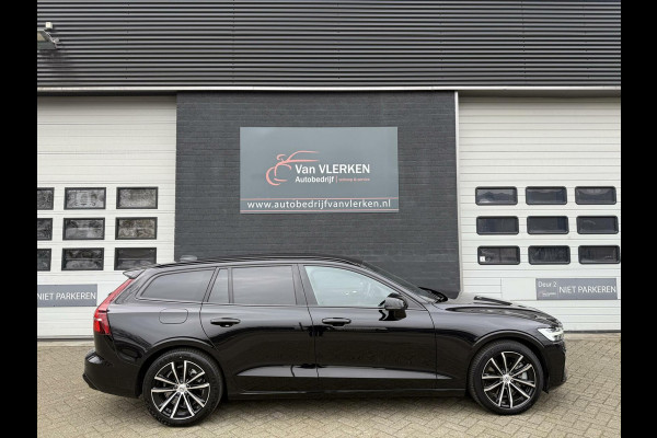 Volvo V60 2.0 T6 Plug-in LONG RANGE AWD Plus Dark