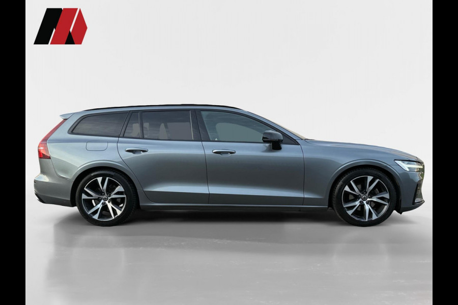 Volvo V60 2.0 D3 | 3x R Design | Camera | Carplay