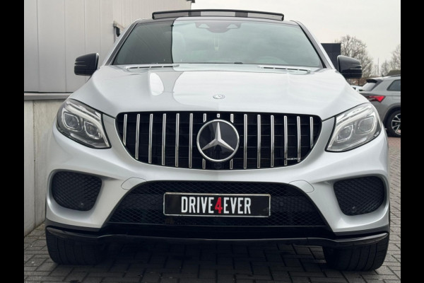 Mercedes-Benz GLE Coupé AMG 43 4MATIC FULL PANO NAVI CAMERA SPORTVELGEN