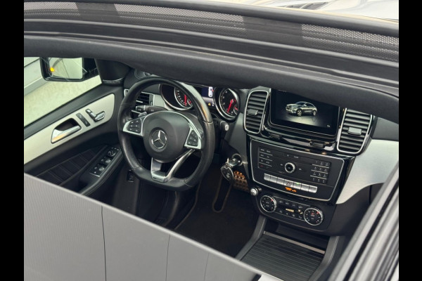 Mercedes-Benz GLE Coupé AMG 43 4MATIC FULL PANO NAVI CAMERA SPORTVELGEN