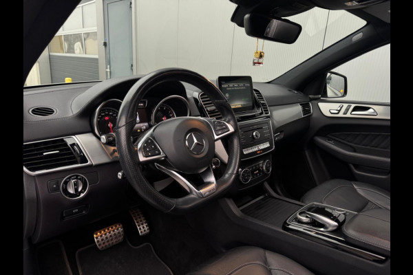 Mercedes-Benz GLE Coupé AMG 43 4MATIC FULL PANO NAVI CAMERA SPORTVELGEN