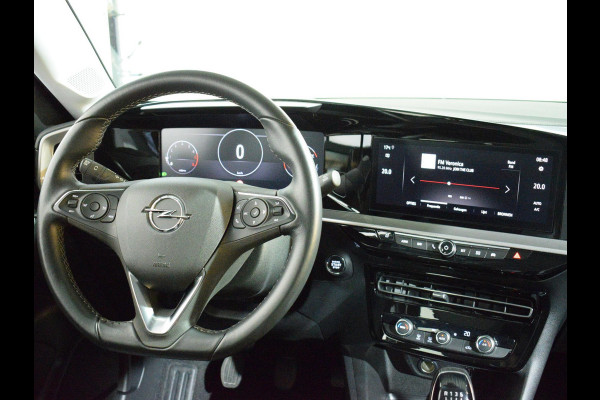 Opel Mokka 1.2 Level 3 NAVIGATIE | CARPLAY | ACHTERUITRIJCAMERA MET SENSOREN | E.C.C. | 17.731km