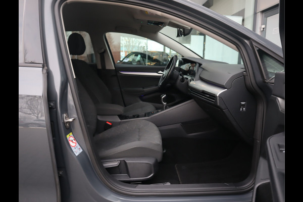 Volkswagen Golf 1.5 TSI Style