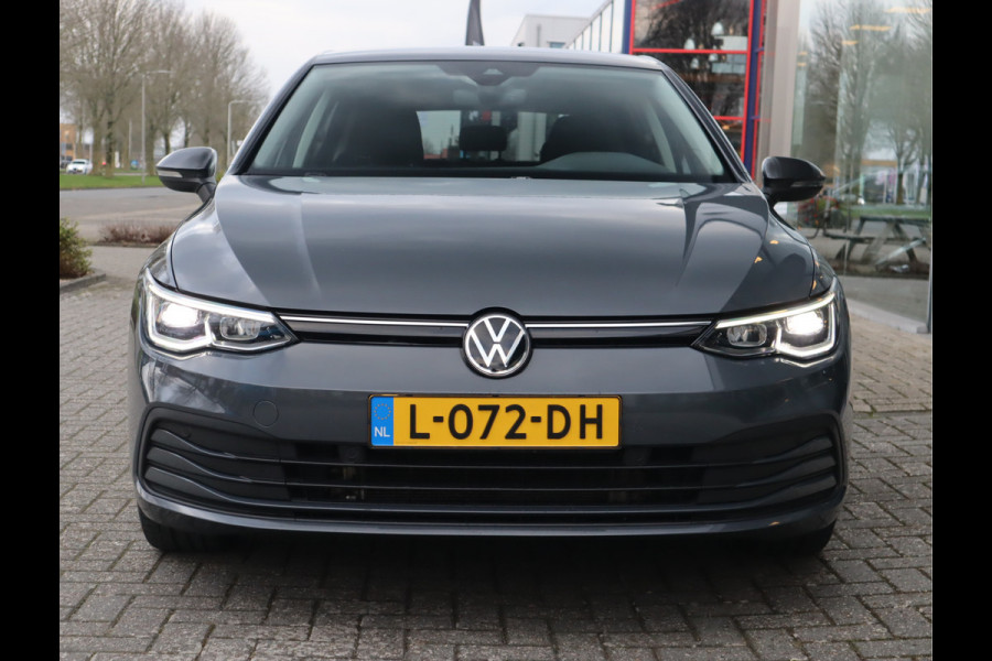 Volkswagen Golf 1.5 TSI Style