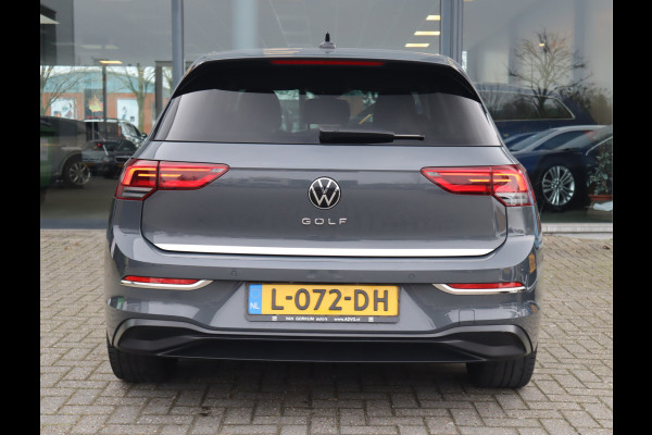 Volkswagen Golf 1.5 TSI Style