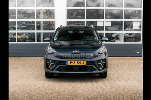 Kia e-Niro DynamicPlusLine 64 kWh | Cruise | Climate | Keurige auto! | Particulier gereden | Tot 10 jaar garantie!