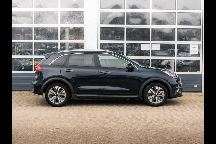 Kia e-Niro DynamicPlusLine 64 kWh | Cruise | Climate | Keurige auto! | Particulier gereden | Tot 10 jaar garantie!