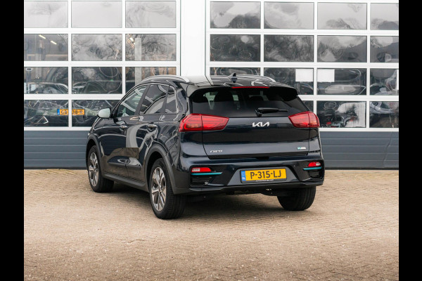 Kia e-Niro DynamicPlusLine 64 kWh | Cruise | Climate | Keurige auto! | Particulier gereden | Tot 10 jaar garantie!