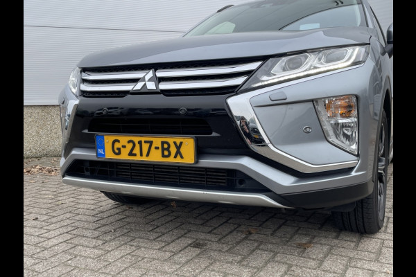 Mitsubishi Eclipse Cross 1.5 DI-T First Ed. Trekhaak, camera