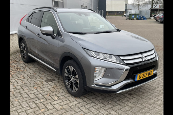 Mitsubishi Eclipse Cross 1.5 DI-T First Ed. Trekhaak, camera