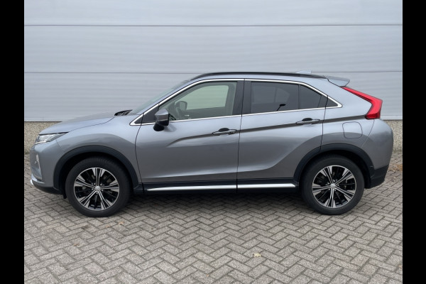 Mitsubishi Eclipse Cross 1.5 DI-T First Ed. Trekhaak, camera