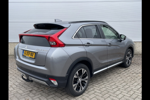 Mitsubishi Eclipse Cross 1.5 DI-T First Ed. Trekhaak, camera