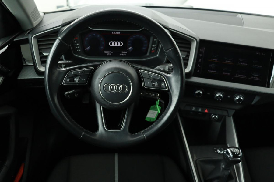 Audi A1 25 TFSI Pro Line | Carplay | Cruise control | Airco | Bluetooth