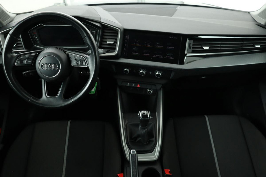 Audi A1 25 TFSI Pro Line | Carplay | Cruise control | Airco | Bluetooth